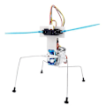 Pikkukuva 1 / 4: Robottilelut arduino hyönteisrobottiautot nano 3.0 aloituspakkaus robo