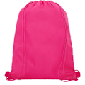 Miniatyrbillede 2 af 3: Bullet Oriole Mesh Drawstring Bag One Size Magenta Magenta Magenta One Size