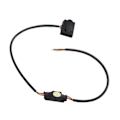 Miniatyrbillede 2 af 7: Smart bevægelsessensor switch Hane Diffus refleksionssensor til skopudsning Front spejllampe DC12V