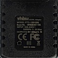 Miniatyrbillede 5 af 5: Strømforsyning / batterioplader kompatibel med Kärcher EDI 4, EWM