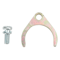 Miniatyrbillede 5 af 5: Karburator Choker 5507-180 Udskiftning til Arctic Cat 400 4X4 AUTOMATIC 2005-2008[qb]
