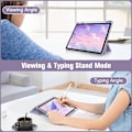 Miniatyrbild 4 av 5: Fodral för iPad Air 2022 5:e generationen 10,9 tum/iPad Air 4 2020 --WELLNGS
