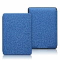 Miniatyrbild 1 av 3: 6,8 tum Smart Cover Folio-fodral för Kindle Paperwhite 5 11:e generationen 2021 Lake Blue