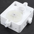 Miniatyrbillede 2 af 5: 3D-printerdele opgradering til 2 + udvidet ekstruder-suite-føder