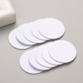 Miniatyrbilde 4 av 5: 5/10 stk Ntag 215 NFC-tag 5 stk 5 pcs