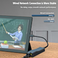 Pikkukuva 4 / 10: Ethernet-sovitin Type-C - RJ45 USB 3.1