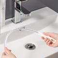Miniatyrbild 3 av 7: Avloppsrengöringsverktyg Avloppsrör Avloppsrengöringsborste Kök