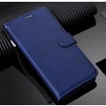 Pikkukuva 2 / 5: Samsung Galaxy S10:lle suunniteltu ylellinen lompakkokotelo