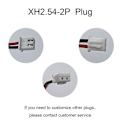 Miniatyrbillede 4 af 4: 3.7V 18650 Lithium Batteri 3600/5200mah Genopladeligt Batteripak Megaphone Højttaler Beskyttelsesplade 5200mAh