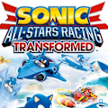 Pikkukuva 4 / 6: SONIC & ALL STARS RACING TRANSFORMED / PS3-peli