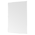 Miniatyrbilde 2 av 5: Herdet glass Lenovo Yoga Tab 11 9H hardhet anti-fingeravtrykk transparent
