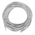 Pikkukuva 3 / 5: Korkea nopeus Ethernet-kaapeli reititin tietokonekaapeli RJ-45-liitännällä Internet-verkko Patch-kaapeli 98ft PC-reititintietokoneelle 30m