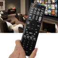 Miniatyrbilde 4 av 5: RC-762M Fjernkontroll erstatning for Onkyo AV-mottaker HT-S3400 AVX-290 HT-R390 HT-R290 HT-R380 HT-R538