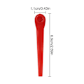 Miniatyrbilde 3 av 5: 100 plastblader for Gardena gresstrimmer, enkel utskifting og holdbar