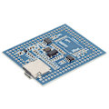 Miniatyrbild 3 av 8: Mini System Development Board STM32 Modul Elektronisk Komponent med Stiftlist