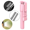 Miniatyrbillede 3 af 5: Selfie Stick, Bærbar Selfie Stick i Aluminiumlegering Stativ med