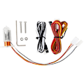 Miniatyrbild 3 av 5: Intelligent Press 3D Auto Bed Leveling Sensor Press Set för 3D-skrivare