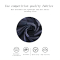 Miniatyrbilde 3 av 5: 23-24 Real Madrid Second Away Football Kit Black No. 7 Vinicius 1 Courtois 5 Bellingham L NO.7 RONALDO