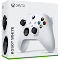 Miniatyrbild 4 av 5: Trådlös Xbox Series-kontroll i robotvit - Vit - Xbox Series / Xbox One / Windows 10 PC / Android / iOS
