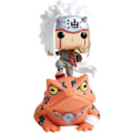 Miniatyrbillede 1 af 3: FUNKO!POP! Anime: Naruto Shippuden – Jiraiya