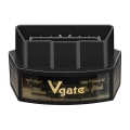 Miniatyrbillede 1 af 2: Vgate Icar Pro Obd2 Scanner Bluetooth Kompatibel Diagnostisk Check Engine Fejlkode Læser