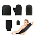Miniatyrbilde 1 av 5: Rengjøringsverktøy Tanning Applicator Hender Back Applicator m1