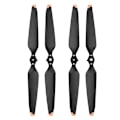 Miniatyrbilde 1 av 5: 4 stk 9453f Propell for Dji Mavic 3 Drone 2 Blades Folding Blade