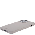 Miniatyrbilde 4 av 5: iPhone 12 Pro Max - holdit Mobilskall Silikon - Taupe Taupe