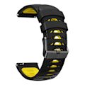 Miniatyrbilde 1 av 5: 22mm klokke for Xiaomi Huami Amazfit GTR 47mm 2 2e Stratos 3 armbånd for Amazfit GTR 4 3pro klokkebånd Correa F F Amazfit Stratos 3