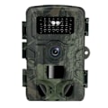 Miniatyrbilde 1 av 5: IC Game Camera 2.7 K 20 MP utløserrekkevidde opptil 35 m med bevegelse