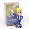 Miniatyrbillede 1 af 2: Fallout Vault Boy Bobble Head Pvc Actionfigur Samleobjekt Model Legetøj Brinquedos 7 Stilarter E Charisma