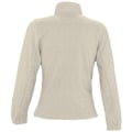 Miniatyrbilde 2 av 3: SOLS Dame/Dame North Full Zip Fleecejakke Rep Rope Rope Rope M