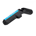 Miniatyrbillede 1 af 9: Wire stripper Kabel Wire stripper SORT black