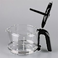 Miniatyrbild 3 av 5: Reservdel för kaffebryggare Hd7761 Hd7762 Hd7765 Hd7766 Hd7767 Hd7768 Hd7769 [qb]