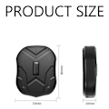 Pikkukuva 4 / 5: GPS-paikannin Tracker TKSTAR Magnetic TK905