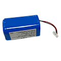 Miniatyrbilde 5 av 5: Batteri for Mi Robot Vacuum-Mop Essential G1 MJSTG1 Puppy støvsuger R30 R35 feie