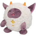 Pikkukuva 2 / 2: Plush-lelu Nukke Plush Lamball Plush Lasten Hahmo Täytetty Eläin Chikipi Tyyny