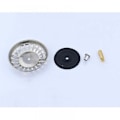 Miniatyrbilde 3 av 3: Blanco Silkurv-erstatninger for vask: Sett med to -ES