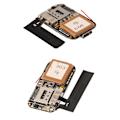 Miniatyrbillede 3 af 5: ZX303 PCBA GPS Tracker GSM GPS Wifi LBS Locator SOS Alarm Web
