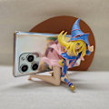 Miniatyrbillede 4 af 5: Yu-Gi-Oh! Duel Monsters Yami Yugi ATEM Mørk Magiker Pige