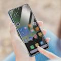 Pikkukuva 4 / 5: Näytönsuoja Xiaomi Redmi Note 13 ja 13 Pro ja 13 Pro Plus läpinäkyvä