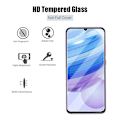 Miniatyrbilde 5 av 5: Tempered glass skjermbeskytter for Xiaomi Redmi 9A (2 stk)