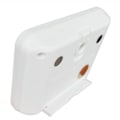 Miniatyrbillede 4 af 5: Køkkenur, Digital timer, Magnetisk køkkenur, Timer med ur, LCD-skærm og alarm, med magnetisk bagside, Foldbar