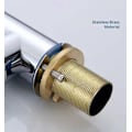 Miniatyrbilde 4 av 4: Anti-løs mutterpakning for kran, egnet for 30,5 mm