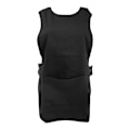 Miniatyrbillede 1 af 2: Warrior Pocket Workwear Tabard XL Sort Sort Black XL