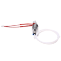 Miniatyrbilde 4 av 4: 3D-skriverhode 24V varmeelement 3D-utskriftsdeler 0,4 mm dyse for Anycubic Vyper