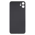 Miniatyrbild 3 av 3: Reservdel för iPhone 11 Bakre Batterilucka (EU-version) Stil D Stil D[BT] Style D Multicolor