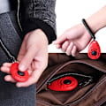 Miniatyrbillede 2 af 2: 4 stk. Pet Training Clicker, Clicker Hundetræner Pet Trainer Hundetræning Hundetilbehør