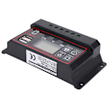 Pikkukuva 6 / 8: Aurinkokennojen latausohjain USB5V KLB