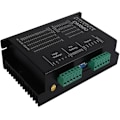 Miniatyrbillede 1 af 5: Stepper Motor Driver Controller Dm860 Microstep Børsteløs DC Kabinet Til 57 86 Nema23 Nema34